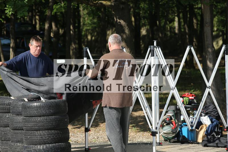 Archiv-2023/25 24.05.2023 Speer Racing ADR/Impressionen